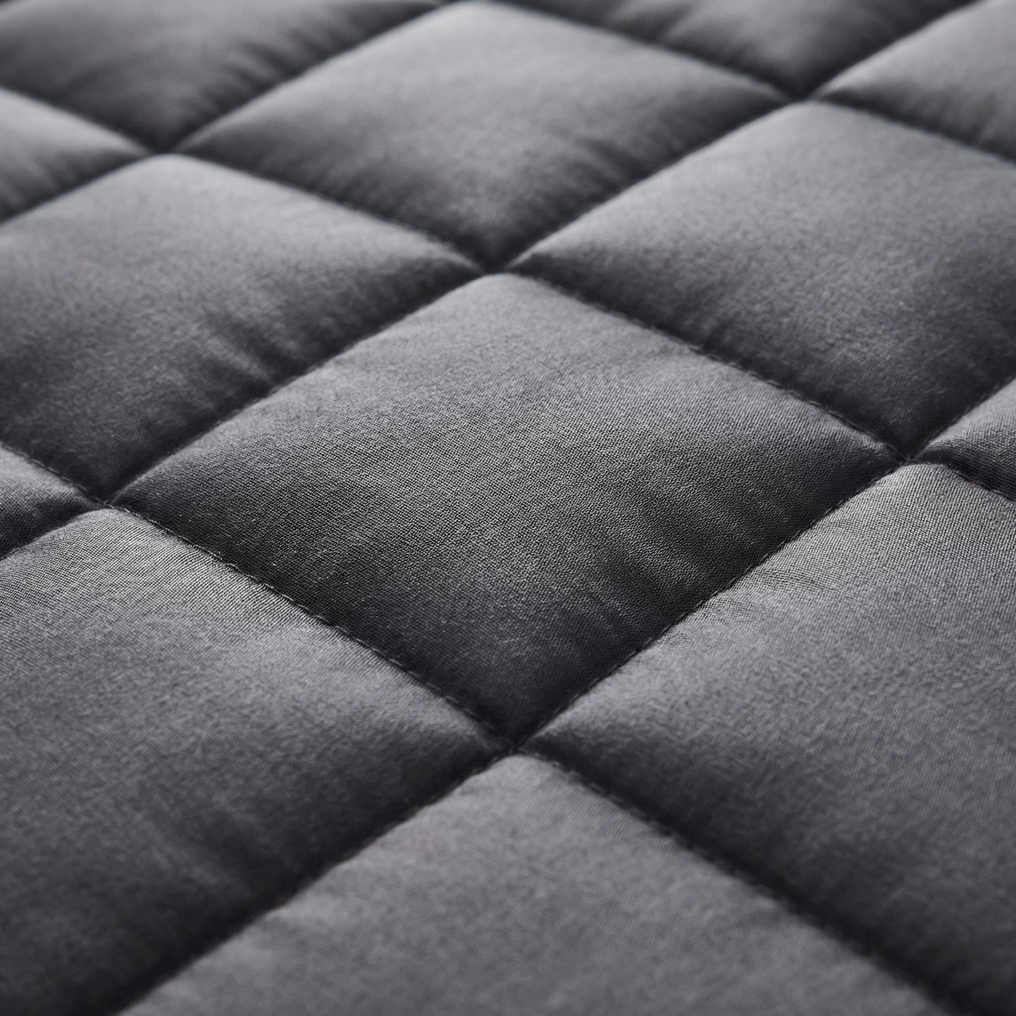 Gewichtsdecke für maximale mentale Regeneration